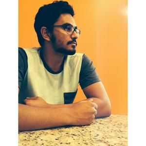 Meet your Posher, Brandon